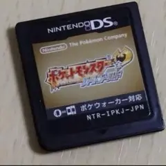 ポケットモンスター ハートゴールド