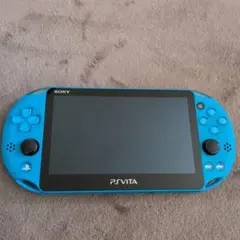 2025年最新】psvita アクア・ブルーの人気アイテム - メルカリ