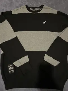 LRG ニット セーター L