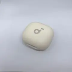 soundcore P40i ワイヤレスイヤホン オフホワイト