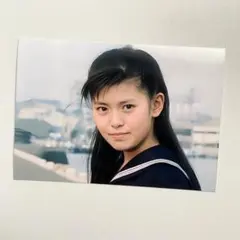 2026年最新】南野陽子 ブロマイドの人気アイテム - メルカリ