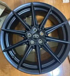 2026年最新】gr86 ホイール18インチの人気アイテム - メルカリ