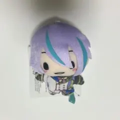 プロセカ　ふわぷち　マスコット　神代類