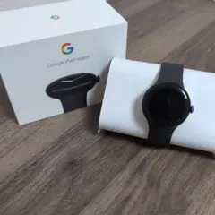 グーグルウォッチ