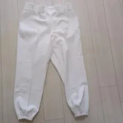 ホワイト XOサイズ 練習着 ユニフォーム