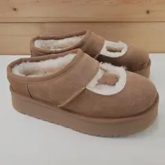スリッポン UGG WBEAMARYJANE アグメアリー ジェーン 25センチ - メルカリ