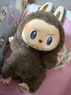 ラブブ マカロン シークレット キャラクターグッズ