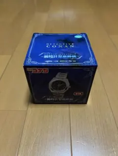 名探偵コナン 腕時計型麻酔銃
