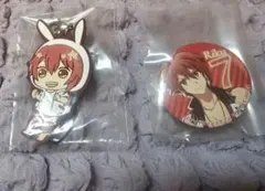 アイドリッシュセブン 七瀬陸