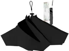 日傘 軽量 折りたたみ傘 晴雨兼用 コンパクト UVカット100%完全遮光