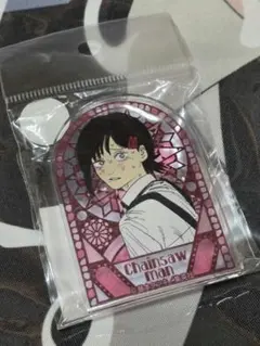 チェンソーマン 東山コベニ スタンディアクリルバッジ