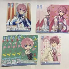 2026年最新】すとぷり さとみ トレカの人気アイテム - メルカリ