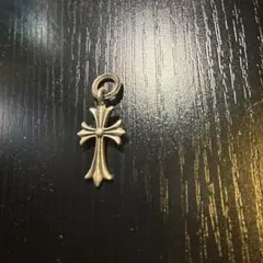 CHROME HEARTS クロス ペンダントトップ - メルカリ