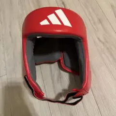 2025年最新】アディダス ヘッドギアの人気アイテム - メルカリ