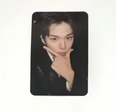 ☆TREASURE 京セラ会場特典 ラキドロ トレカ アサヒ☆