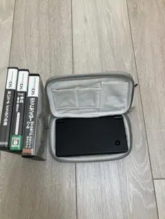 動作確認済　ニンテンドーDSi 本体 ゲームソフト付き