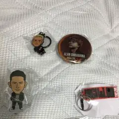 ハイローガチャ