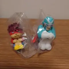 【新品】ガシャポン 秘密結社 鷹の爪 まちぼうけ 吉田くん デラックス ガチャ