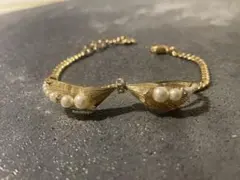 デルフィ‐ヌ・シャルロット・パルモンティエ ブレスレット　アッシュペーフランスのサムネイル