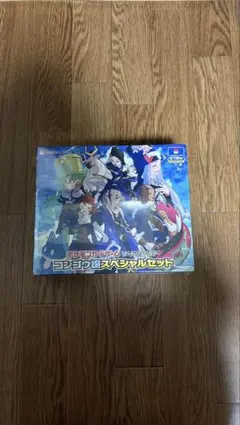 ソード＆シールド コンゴウ団スペシャルセット ポケモンセンター・ポケモンカード…のサムネイル