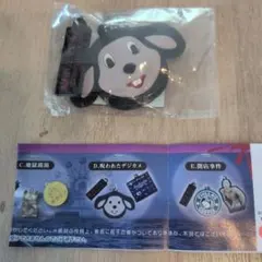 チラズアート アイテムチャームマスコット vol.3 呪われたデジカメ