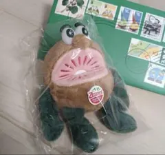 2025年最新】ゼスプリ ぬいぐるみ レッドの人気アイテム - メルカリ