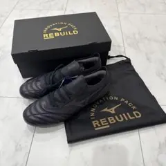 MORELIA NEO IV β JAPAN Ltd 27.5cm