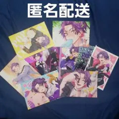 にじそうさく チェキ カード 渡会雲雀 風楽奏斗 - メルカリ