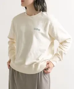 L.L.Bean 長袖 スウェット
