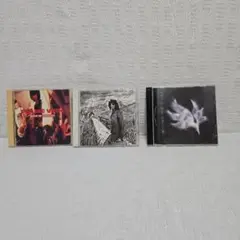 BUMP OF CHICKEN 3枚セット