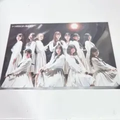 乃木坂46 11th year birthday live BluRay 特典
