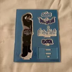 aoen 青い太陽 SOTA 颯太 アクリルスタンド アクスタ