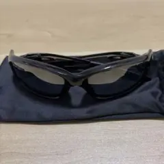 OAKLEY STRAIGHT JACKET 04-327J