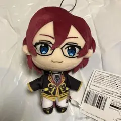 あんさんぶるスターズ　あんスタ　新衣装　ぬいぐるみ　七種茨