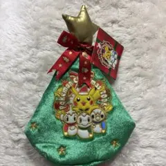 2026年最新】ポケモンクリスマスツリーの人気アイテム - メルカリ