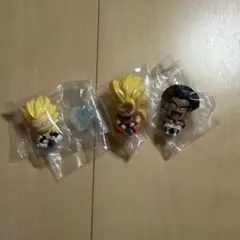 まちぼうけ　ドラゴンボールZ