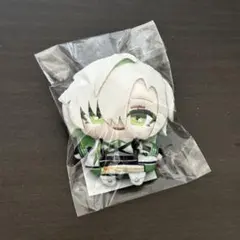 クロノヴァ　かなめ　てのひらパペぬい