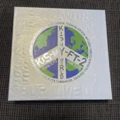 2026年最新】kis-my-world[キスマイshop盤]の人気アイテム - メルカリ