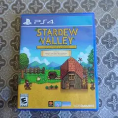 Stardew Valley　 Collector's Edition