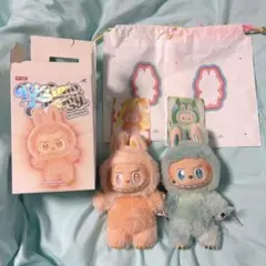 2026年最新】ラブブまとめ売りの人気アイテム - メルカリ