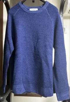 グリーンレーベルリラクシング ニット