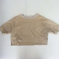 B.A.O 韓国 こども服 長袖 トップス トレーナー