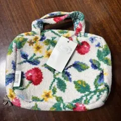 FEILER フェイラー ハッピーパック スウィングチェリー タグ付 未使用品 FEILER フェイラー ハッピーパック スウィングチェリー タグ付