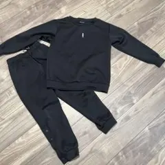 バスケセットアップ⭐︎トップス140.ボトムス130