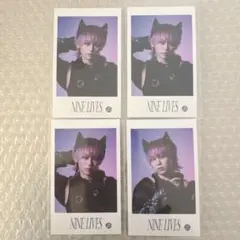 シューヤ ミニフォト