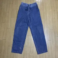 90s/ゲス/GUESS/ジーンズ/アメリカ製/イージーパンツ