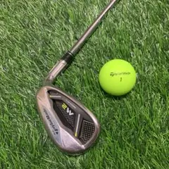 TI-919 テーラーメイド M2 #5 アイアン単品 flex S レフティ TI-919 テーラーメイド M2 #5 アイアン単品 flex S レフティ