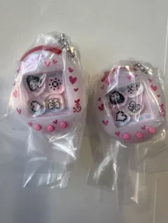 たまごっち シャカシャカチャームコレクション2 いちごっち　2個セット