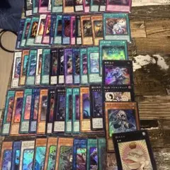 遊戯王　リミットオーバーコレクションヒーローズ　まとめ売り