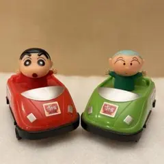 クレヨンしんちゃん　すきすきセット　グッズ